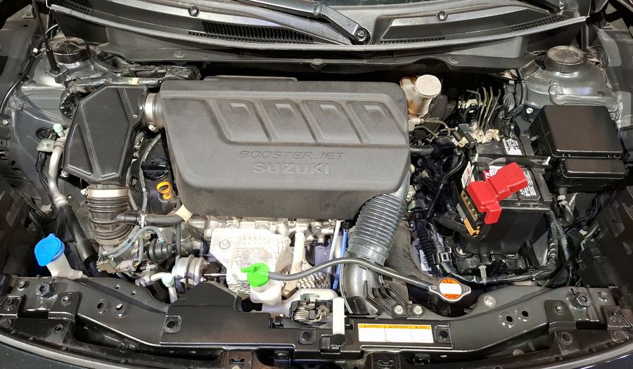Suzuki Swift 1.4 BOOSTERJET SPORT AUTO Hatchback 2019