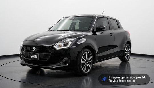 Suzuki • Swift