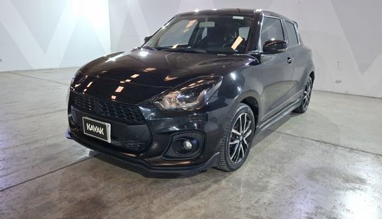 Suzuki • Swift