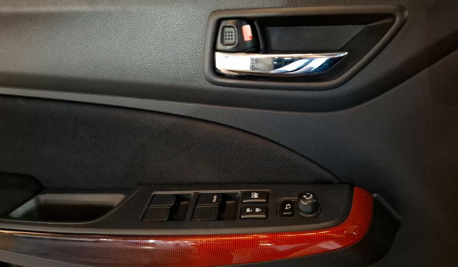 Suzuki Swift 1.4 BOOSTERJET SPORT AUTO Hatchback 2019