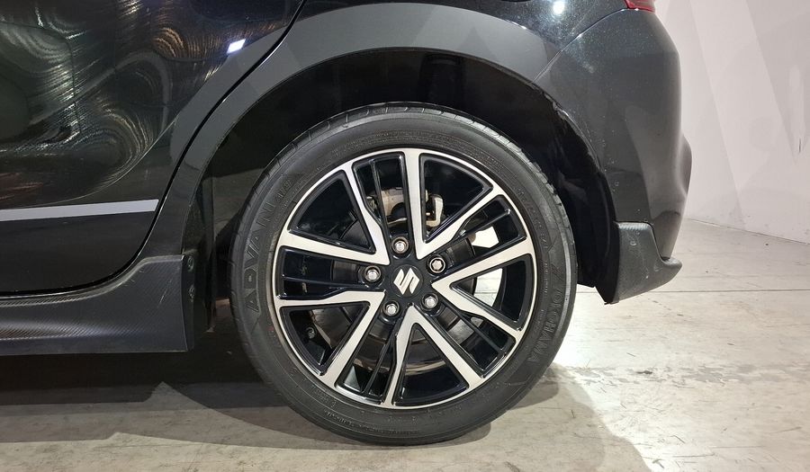 Suzuki Swift 1.4 BOOSTERJET SPORT AUTO Hatchback 2019