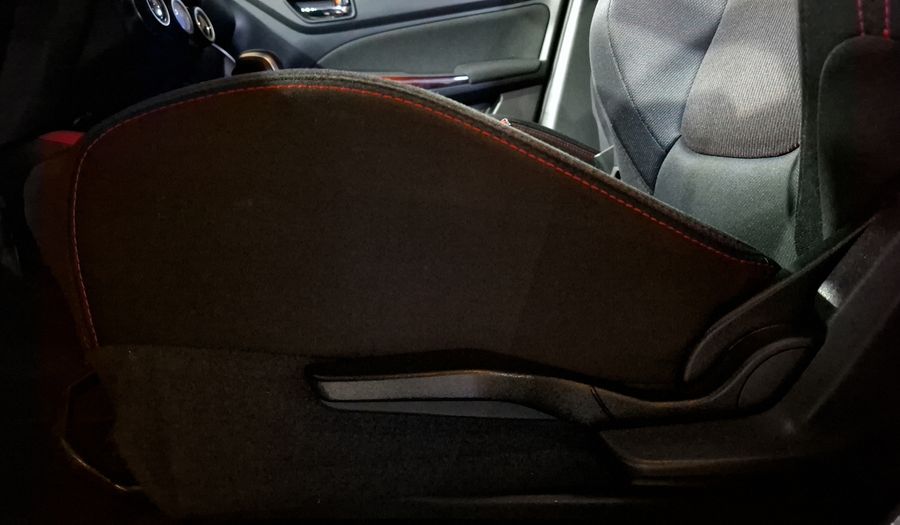Suzuki Swift 1.4 BOOSTERJET SPORT AUTO Hatchback 2019