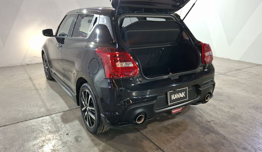 Suzuki Swift 1.4 BOOSTERJET SPORT AUTO Hatchback 2019