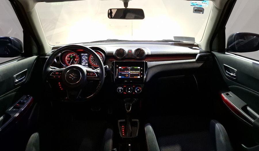 Suzuki Swift 1.4 BOOSTERJET SPORT AUTO Hatchback 2019