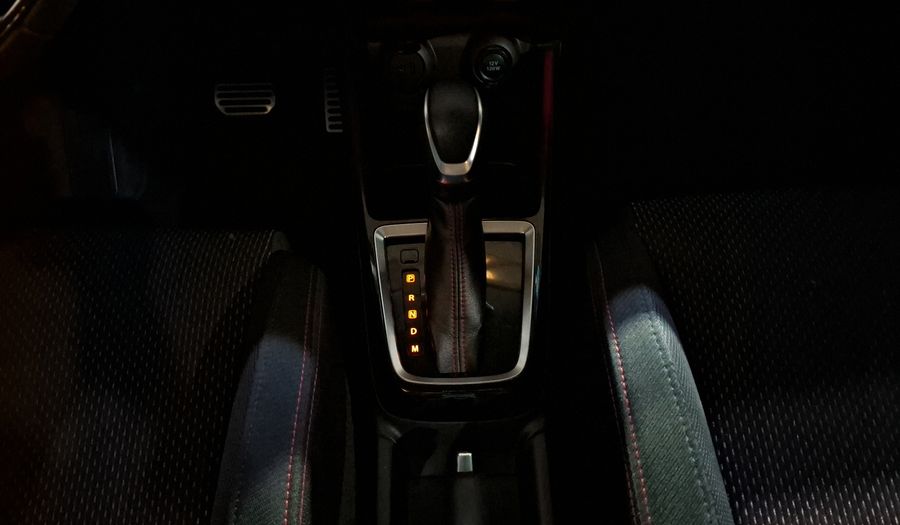 Suzuki Swift 1.4 BOOSTERJET SPORT AUTO Hatchback 2019
