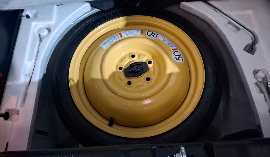 Suzuki Swift 1.4 BOOSTERJET SPORT AUTO Hatchback 2019