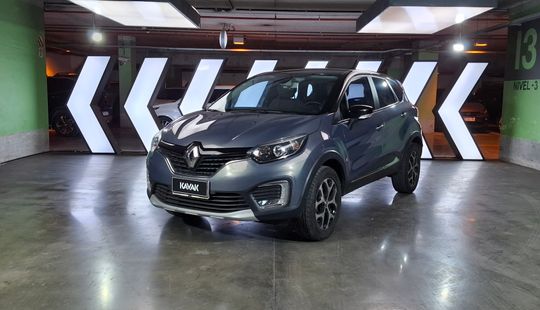 Renault • Captur