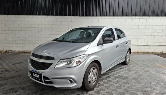 Chevrolet • Joy