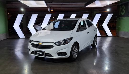 Chevrolet • Onix