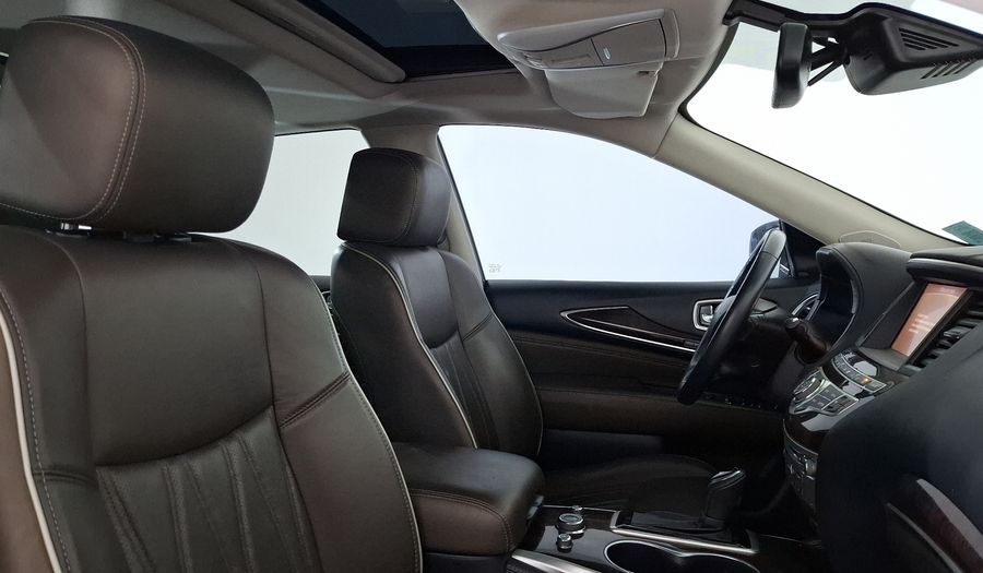 Infiniti Qx60 2.5 HYBRID AUTO 4WD Suv 2019