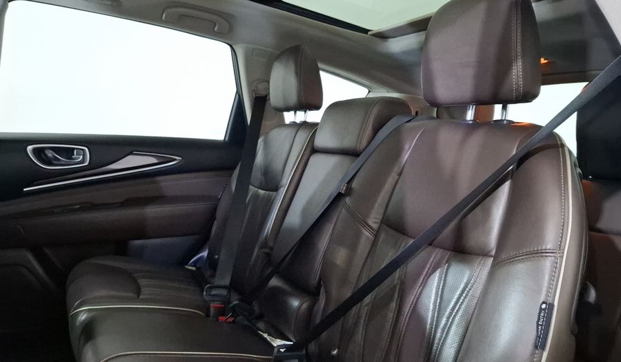 Infiniti Qx60 2.5 HYBRID AUTO 4WD Suv 2019