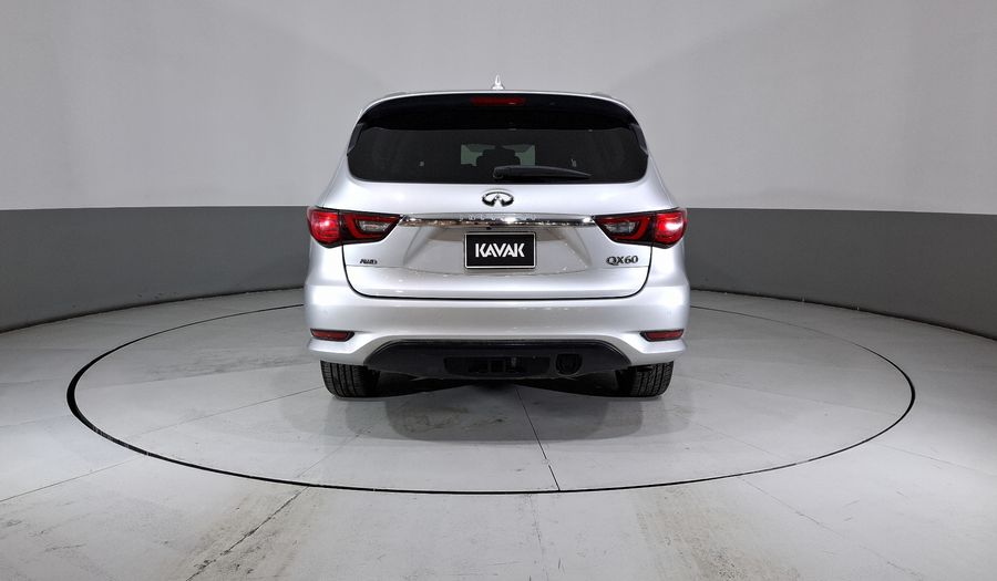 Infiniti Qx60 2.5 HYBRID AUTO 4WD Suv 2019