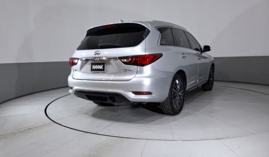 Infiniti Qx60 2.5 HYBRID AUTO 4WD Suv 2019