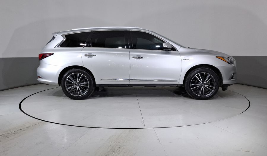 Infiniti Qx60 2.5 HYBRID AUTO 4WD Suv 2019
