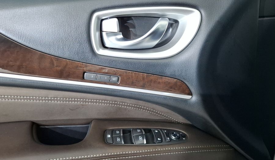 Infiniti Qx60 2.5 HYBRID AUTO 4WD Suv 2019