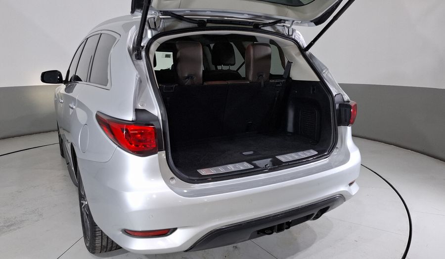 Infiniti Qx60 2.5 HYBRID AUTO 4WD Suv 2019