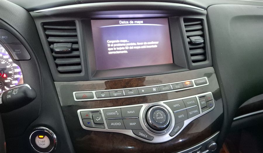 Infiniti Qx60 2.5 HYBRID AUTO 4WD Suv 2019