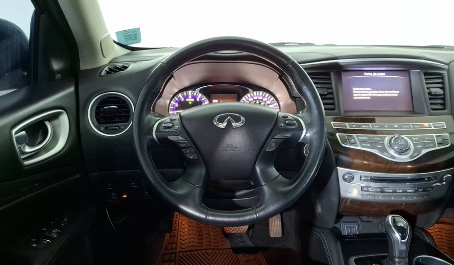 Infiniti Qx60 2.5 HYBRID AUTO 4WD Suv 2019