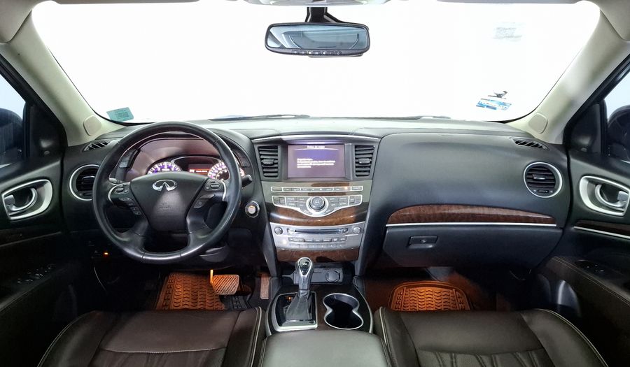 Infiniti Qx60 2.5 HYBRID AUTO 4WD Suv 2019