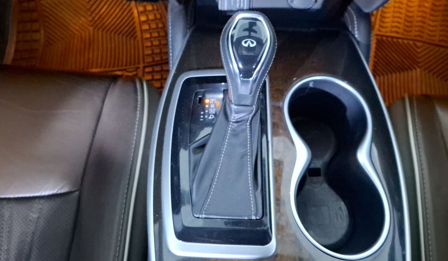Infiniti Qx60 2.5 HYBRID AUTO 4WD Suv 2019