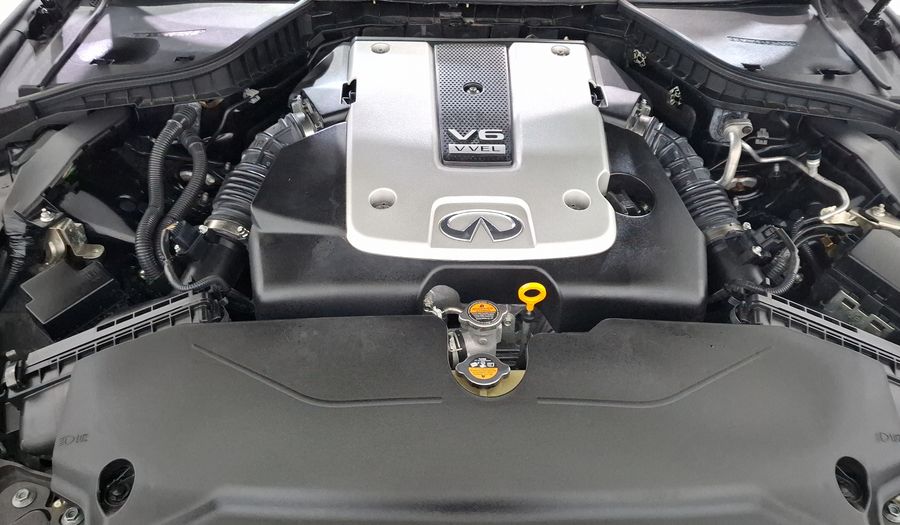 Infiniti Q50 3.7 SEDUCTION AUTO Sedan 2018