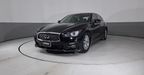 Infiniti Q50 3.7 SEDUCTION AUTO Sedan 2018