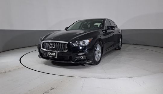 Infiniti • Q50