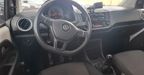 Volkswagen Up 1.0 MOVE UP Hatchback 2018