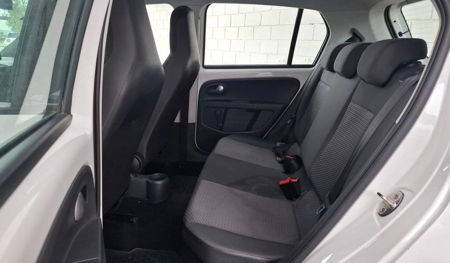 Volkswagen Up 1.0 MOVE UP Hatchback 2018