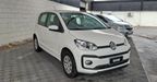 Volkswagen Up 1.0 MOVE UP Hatchback 2018
