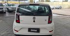 Volkswagen Up 1.0 MOVE UP Hatchback 2018
