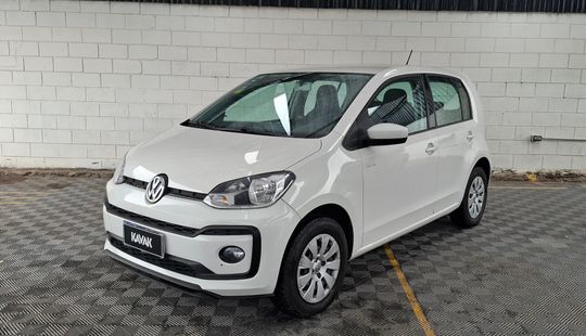Volkswagen • up