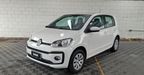 Volkswagen Up 1.0 MOVE UP Hatchback 2018