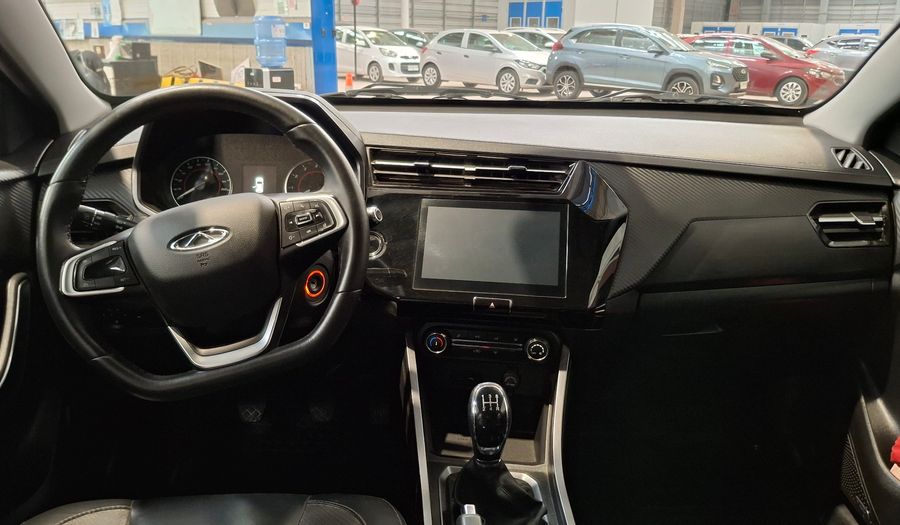 Chery Tiggo 2 Pro 1.5 PRO GLS Suv 2022