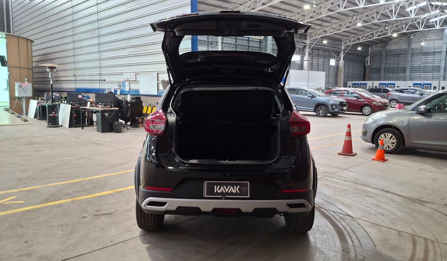 Chery Tiggo 2 Pro 1.5 PRO GLS Suv 2022