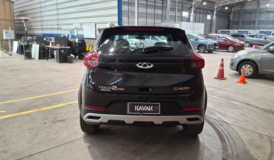 Chery Tiggo 2 Pro 1.5 PRO GLS Suv 2022