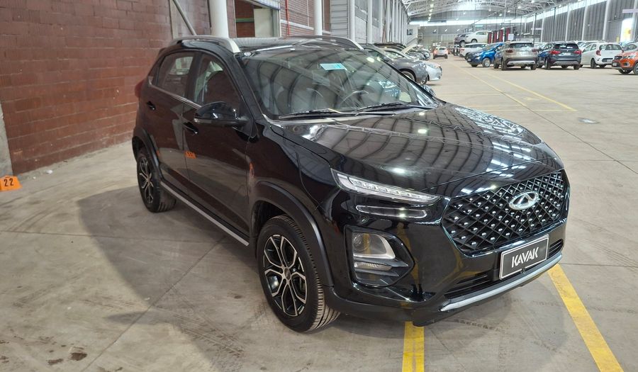 Chery Tiggo 2 Pro 1.5 PRO GLS Suv 2022