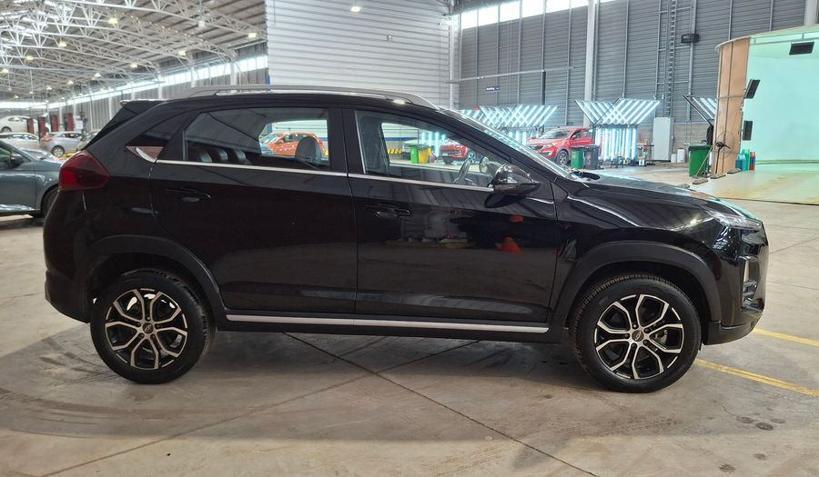 Chery Tiggo 2 Pro 1.5 PRO GLS Suv 2022