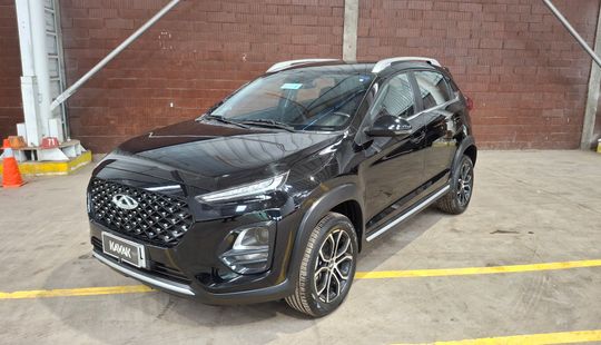 Chery • Tiggo 2 Pro