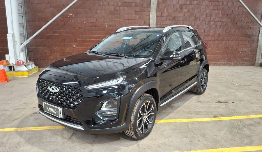 Chery Tiggo 2 Pro 1.5 PRO GLS Suv 2022