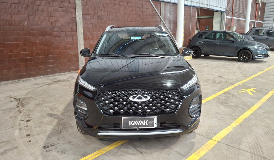 Chery Tiggo 2 Pro 1.5 PRO GLS Suv 2022