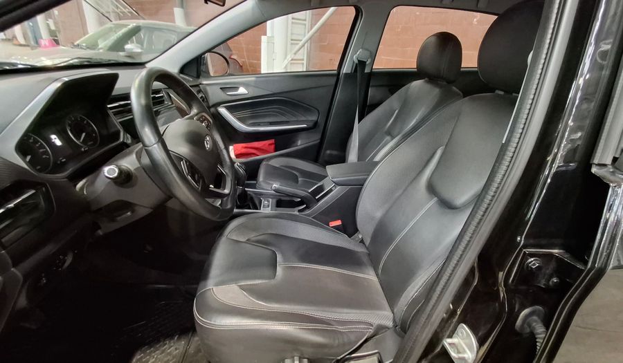 Chery Tiggo 2 Pro 1.5 PRO GLS Suv 2022