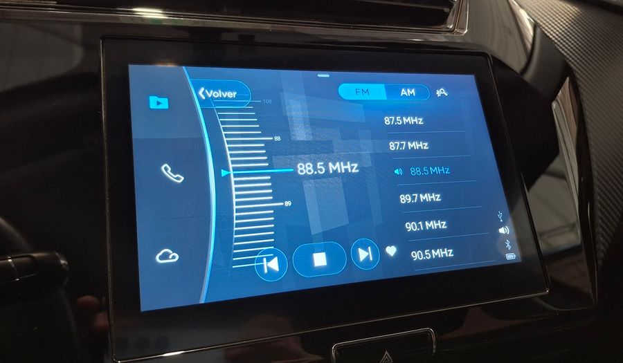 Chery Tiggo 2 Pro 1.5 PRO GLS Suv 2022