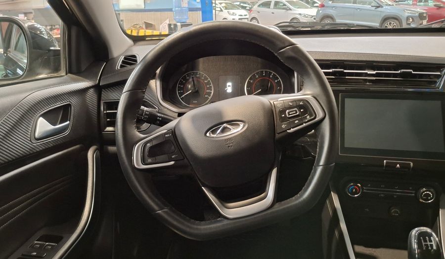 Chery Tiggo 2 Pro 1.5 PRO GLS Suv 2022