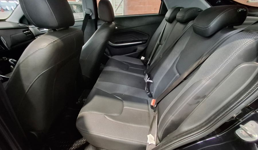 Chery Tiggo 2 Pro 1.5 PRO GLS Suv 2022