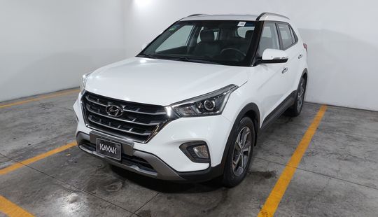Hyundai • Creta