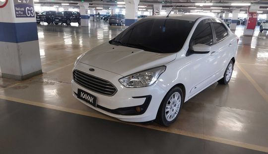 Ford • Ka