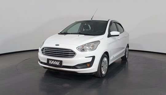 Ford • Ka