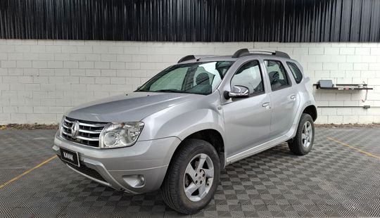 Renault • Duster