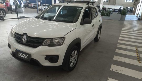 Renault • Kwid